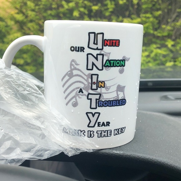 KRU Unity caps - Picture 6 of 6